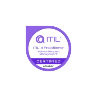 ITIL 4 Practitioner